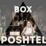 Box Poshtel Phuket Box Poshtel Phuket