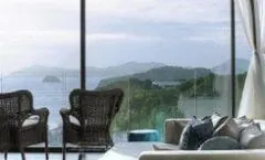 Cape Panwa Hotel