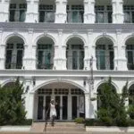 Casa Blanca Boutique Hotel