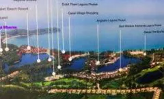 Casuarina Shores Apartment