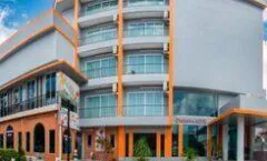Chabana Kamala Hotel