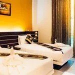 Chalong Boutique Inn