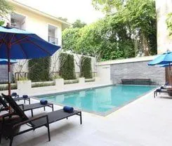 Chanpirom Boutique Hotel Chanpirom Boutique Hotel
