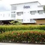 Chill House at Naiyang