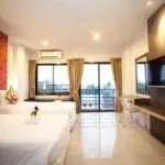 Chill Patong Hotel Chill Patong Hotel