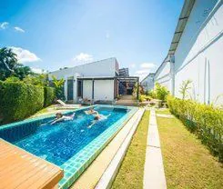 ChillHub Hostel Phuket