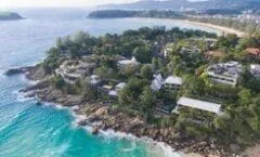 Coconut Village Resort Phuket Coconut Village Resort Phuket