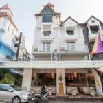 Connect Guesthouse Connect Guesthouse