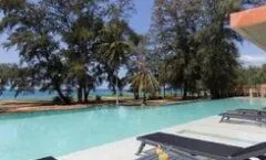 Coriacea Boutique Resort Coriacea Boutique Resort