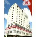 Daeng Plaza Hotel
