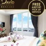 David Residence