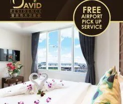 David Residence