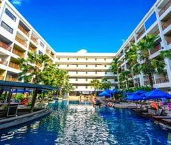 Deevana Plaza Phuket Deevana Plaza Phuket