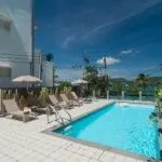 Destinaation Patong Boutique hotel by the sea Destinaation Patong Boutique hotel by the sea