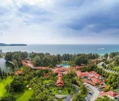 Dusit Thani Laguna Phuket Dusit Thani Laguna Phuket