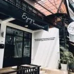 Enjoy's Beach House & Cafe' Enjoy's Beach House & Cafe'