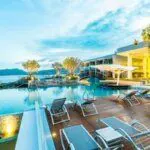 Friendship Beach Resort & Atmanjai Wellness Centre
