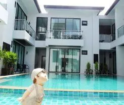 Good Day Phuket Hotel Good Day Phuket Hotel