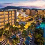 Grand Mercure Phuket Patong Grand Mercure Phuket Patong