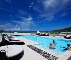 Grand Sunset Hotel