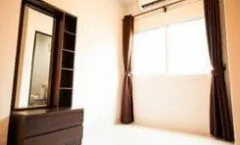 Grande Elegance Serviced Apartment