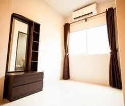 Grande Elegance Serviced Apartment Grande Elegance Serviced Apartment
