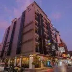 Gu Hotel