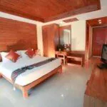 Honey Resort Honey Resort