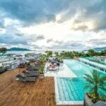 Hotel Clover Patong Phuket Hotel Clover Patong Phuket