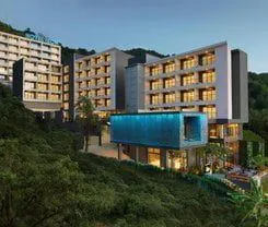 Hotel IKON Phuket Hotel IKON Phuket