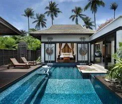 Impiana Private Villas Kata Noi
