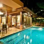 JASMINE NAI HARN (FORMERLY SAIYUAN BURI RESORT AND SPA) JASMINE NAI HARN (FORMERLY SAIYUAN BURI RESORT AND SPA)