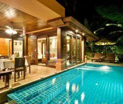 JASMINE NAI HARN (FORMERLY SAIYUAN BURI RESORT AND SPA) JASMINE NAI HARN (FORMERLY SAIYUAN BURI RESORT AND SPA)