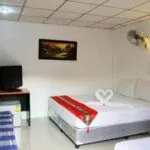 JJ Guesthouse JJ Guesthouse