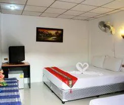 JJ Guesthouse JJ Guesthouse