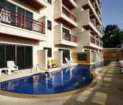 Jiraporn Hill Resort