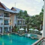 Kamala Beach Resort Kamala Beach Resort