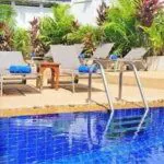 Karon Beach Pool Hotel