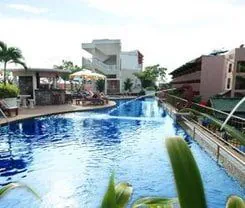 Karon Princess Hotel Karon Princess Hotel
