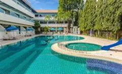 Karon Whale Resort