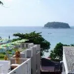 Kata Beachwalk Hotel and Bungalows