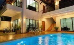 Kata Pool Apartments