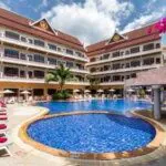 Kata Poolside Resort