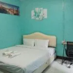 Kata S. T. House Kata S. T. House
