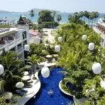 Kata Sea Breeze Resort Kata Sea Breeze Resort