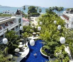 Kata Sea Breeze Resort Kata Sea Breeze Resort