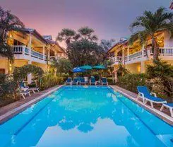 Lae Lay Suites Lae Lay Suites