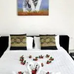 Lars-Lita Residence