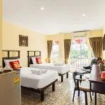 Le Hua Hotel Le Hua Hotel