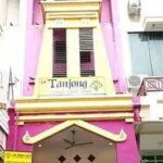 Le Tanjong House